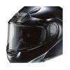 HJC HJ-07 Dual Lens Snow Shield 1 HJC HJ-07 Dual Lens Snow Shield -Motorcycle Parts Store 0000 HJC CL Max Snow Helmet Dual Lens Shield Clear