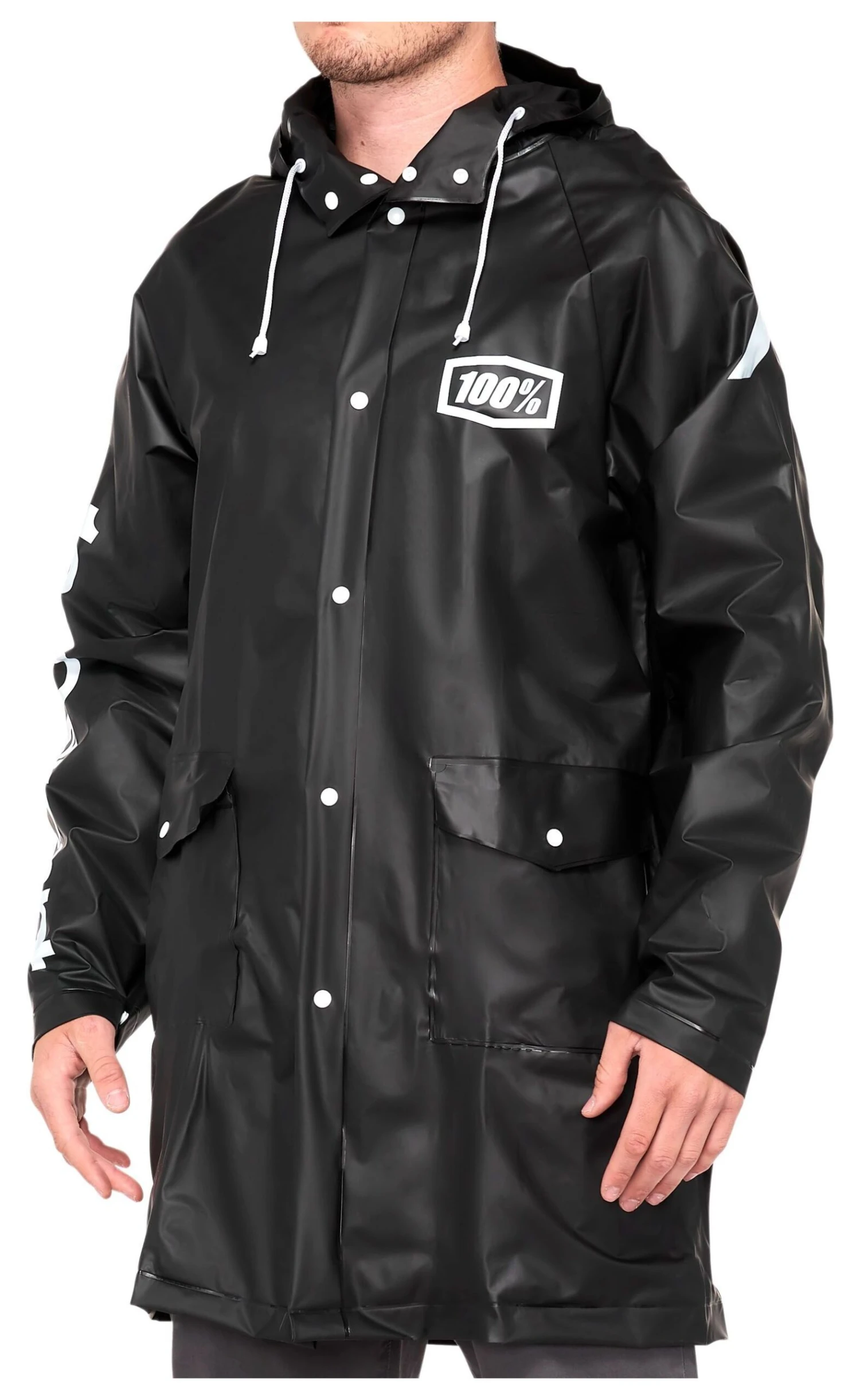 100% Torrent Mechanic's Raincoat 3 100% Torrent Mechanic's Raincoat