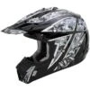 AFX FX-17 Camo Helmet -Motorcycle Parts Store 2011 AFX FX 17 Urban Camo Helmet