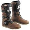 Gaerne Balance Oiled Boots -Motorcycle Parts Store 45 5403BalOilBrwn