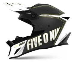Motorcycle Parts Store -Motorcycle Parts Store 509 altitude20 carbon3 k hi flow helmet storm chaser 1