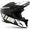 509 Altitude 2.0 Carbon 3K Hi-Flow Helmet -Motorcycle Parts Store 509 altitude20 carbon3 k hi flow helmet storm chaser