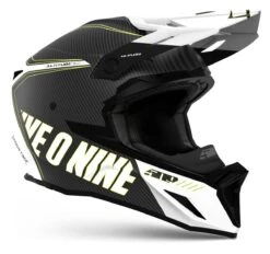 509 Altitude 2.0 Carbon 3K Hi-Flow Helmet