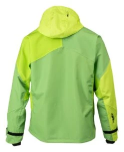 509 Evolve Jacket Shell -Motorcycle Parts Store 509 evolve jacket acid green 1