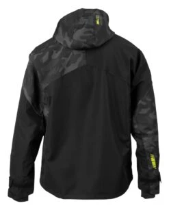 509 Evolve Jacket Shell -Motorcycle Parts Store 509 evolve jacket black camo 1