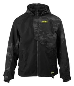509 Evolve Jacket Shell -Motorcycle Parts Store 509 evolve jacket black camo