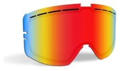 509 Kingpin Ignite Replacement Lens -Motorcycle Parts Store 509 kingpin ignite replacement lens fire mirror rose