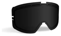 Motorcycle Parts Store -Motorcycle Parts Store 509 kingpin ignite replacement lens polarized smoke