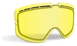 509 Kingpin Ignite Replacement Lens -Motorcycle Parts Store 509 kingpin ignite replacement lens yellow