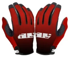 509 Low 5 Gloves (SM)