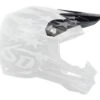 6D ATR-2 Patriot Replacement Visor -Motorcycle Parts Store 6 datr2 patriot replacement visor