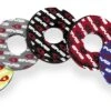 EVS Grip Donuts -Motorcycle Parts Store EVS Donuts Black
