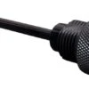 Accutronix Knurled Transmission Dipstick For Harley 2006-2017 -Motorcycle Parts Store accutronix knurled transmission dipstick for harley20062017
