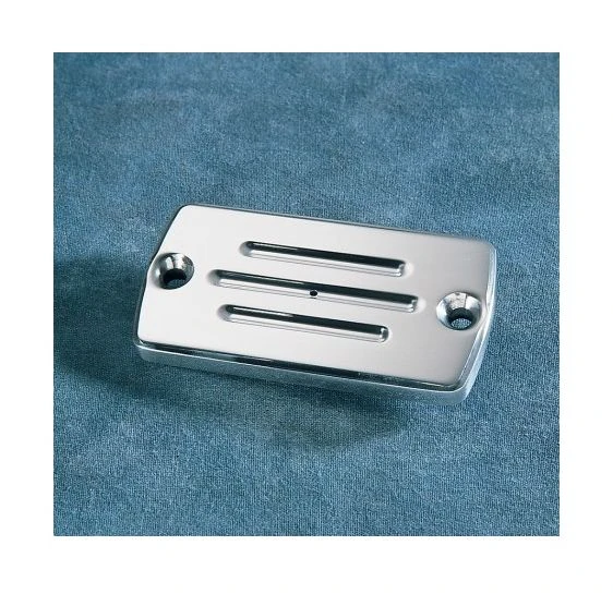 Accutronix Master Cylinder Cover For Harley 1986-2005 4 Accutronix Master Cylinder Cover For Harley 1986-2005 - Image 2