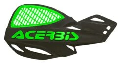 Acerbis Uniko Vented Handguards 32 Acerbis Uniko Vented Handguards -Motorcycle Parts Store acerbis guard hand uniko vent wy 1