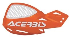 Acerbis Uniko Vented Handguards 33 Acerbis Uniko Vented Handguards -Motorcycle Parts Store acerbis guard hand uniko vent wy 2