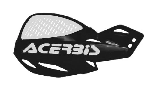 Acerbis Uniko Vented Handguards 2 Acerbis Uniko Vented Handguards