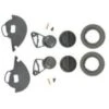 AFX FX-36 Face Shield Ratchet Kit -Motorcycle Parts Store afxfx36 face shield ratchet kit