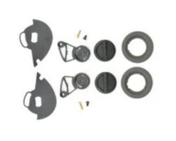 AFX FX-36 Face Shield Ratchet Kit