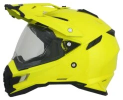 AFX FX-41 DS Hi-Vis Helmet