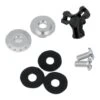 AGV AX-8 / AX-8 EVO Visor Screw Kit 2 AGV AX-8 / AX-8 EVO Visor Screw Kit -Motorcycle Parts Store agvax8 ax8 evo visor screw kit