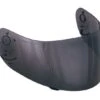 AGV K3 / K4 EVO Face Shield Smoke [Open Box] -Motorcycle Parts Store agvk3 k4 evo face shield smoke open box smoke
