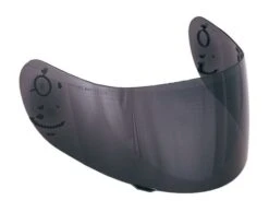 AGV K3 / K4 EVO Face Shield Smoke [Open Box]