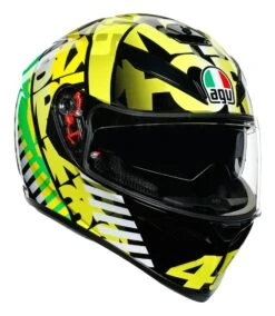 AGV K3 SV Tribe 46 Helmet