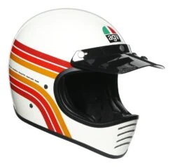 AGV X101 Dakar 87 Helmet