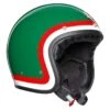 AGV X70 Pasolini Helmet -Motorcycle Parts Store agvx70 pasolini helmet green