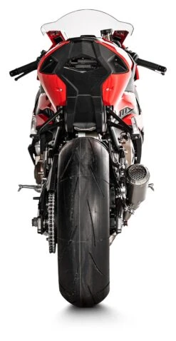 Akrapovic GP Slip-On Exhaust BMW S1000R / S1000RR 2020-2023 9 Akrapovic GP Slip-On Exhaust BMW S1000R / S1000RR 2020-2023 -Motorcycle Parts Store akrapovic gp slip on exhaust bmws1000 rr2020 2