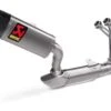 Akrapovic Racing Homologated Exhaust System Yamaha MT-09 / SP 2021-2023 -Motorcycle Parts Store akrapovic racing exhaust system yamaha mt09 sp2021