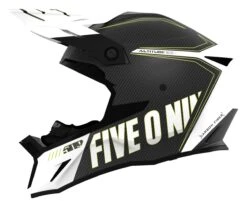 509 Altitude 2.0 Carbon Fiber Helmet -Motorcycle Parts Store altitude20 carbon fiber helmet black ops 4