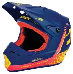 Answer AR1 Charge Helmet Replacement Visor -Motorcycle Parts Store answer ar1 charge helmet 1
