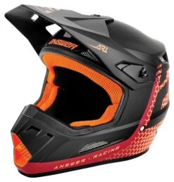 Answer AR1 Charge Helmet Replacement Visor