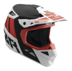Answer AR7 Hyper Carbon Helmet -Motorcycle Parts Store answer ar7 hyper carbon helmet red white