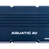 Aquatic AV 600 Watt 4-Channel Amplifier 2 Aquatic AV 600 Watt 4-Channel Amplifier -Motorcycle Parts Store aquatic av600 watt4 channel amplifier