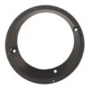 Aquatic AV 6.5" Speaker Mounting Ring -Motorcycle Parts Store aquatic av65 speaker mounting ring