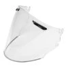 Arai CT-Z Face Shield Clear [Open Box] -Motorcycle Parts Store arai ctz face shield clear open box clear