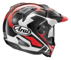 Arai XD-4 Catch Helmet -Motorcycle Parts Store arai xd4 catch 1