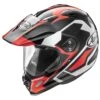 Arai XD-4 Catch Helmet 1 Arai XD-4 Catch Helmet -Motorcycle Parts Store arai xd4 catch