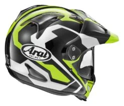 Arai XD-4 Catch Helmet -Motorcycle Parts Store arai xd4 catch 3