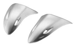 Arai XD-4 Diffuser -Motorcycle Parts Store arai xd4 diffuser aluminum silver