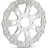 Arlen Ness 7 Valve 11.8" Front Rotor For Harley 2006-2023 2 Arlen Ness 7 Valve 11.8" Front Rotor For Harley 2006-2023 -Motorcycle Parts Store arlen ness7 valve118 front rotor for harley20062017