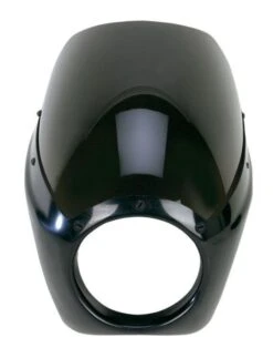 Arlen Ness Universal Fairing For Harley Narrow Glide Smooth / Paintable [Open Box] -Motorcycle Parts Store arlen ness universal fairing for harley narrow glide smooth paintable open box smooth 2