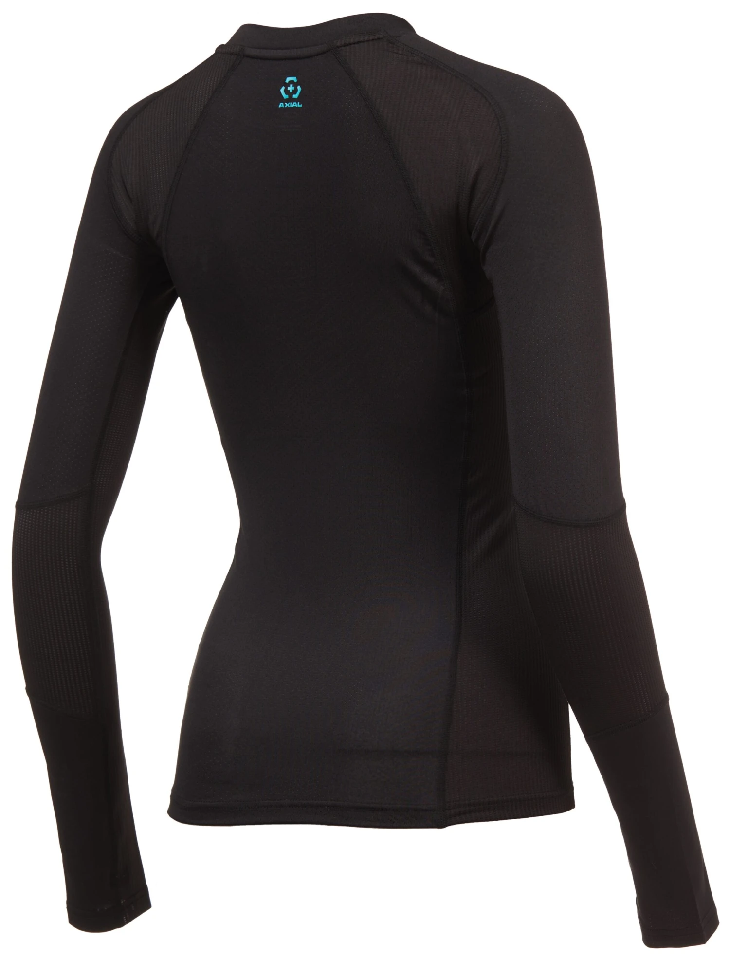 AXIAL Base Women's Long Sleeve Shirt 4 AXIAL Base Women's Long Sleeve Shirt - Image 2