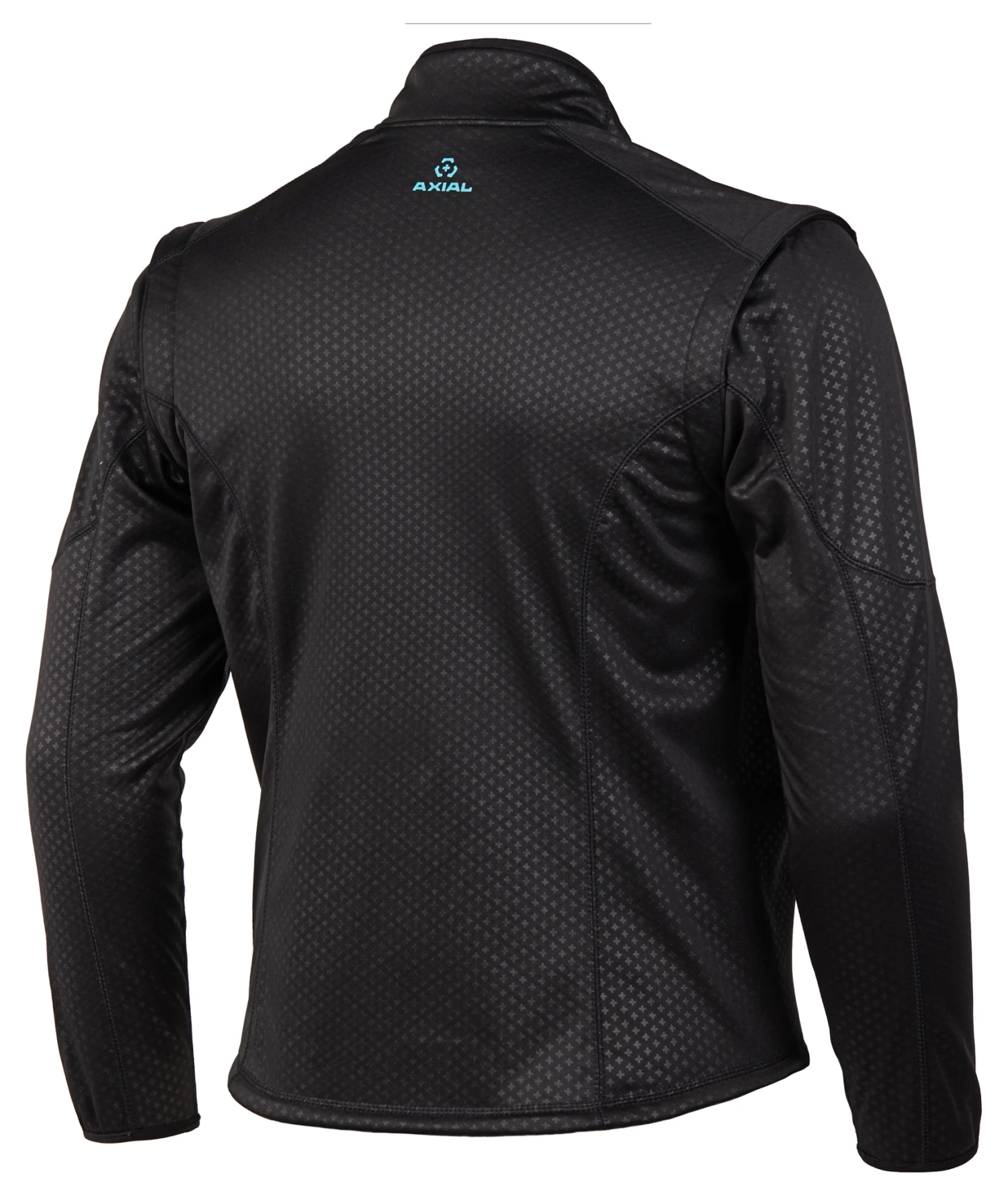 AXIAL Block Jacket / Vest 4 AXIAL Block Jacket / Vest - Image 2