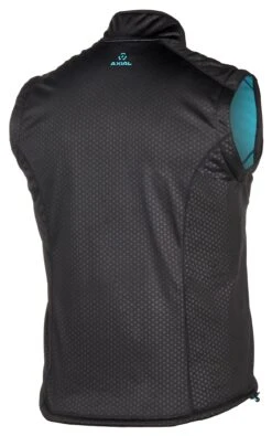 AXIAL Block Jacket / Vest 9 AXIAL Block Jacket / Vest -Motorcycle Parts Store axial block jacket vest black 3