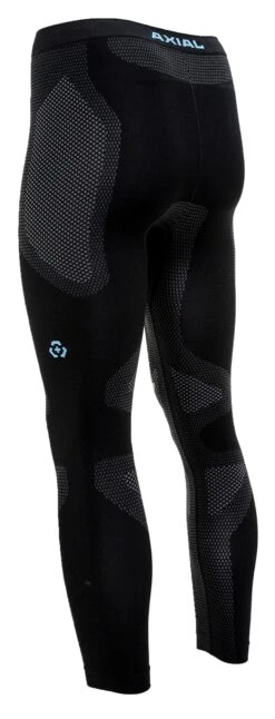 AXIAL Compression Pants -Motorcycle Parts Store axial compression pants black 2