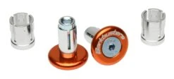 Barkbusters Aluminum Bar End Plugs -Motorcycle Parts Store barkbusters aluminum bar end plugs 4